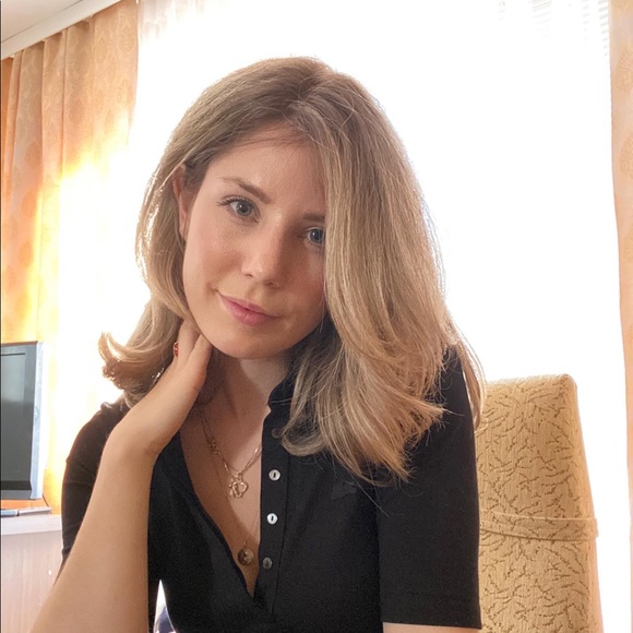 Meet your Posher, Maggie - Picture 1 of 1